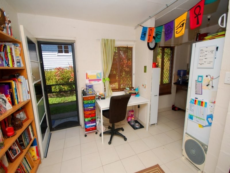3/22 Fisher Street, Manly QLD 4179