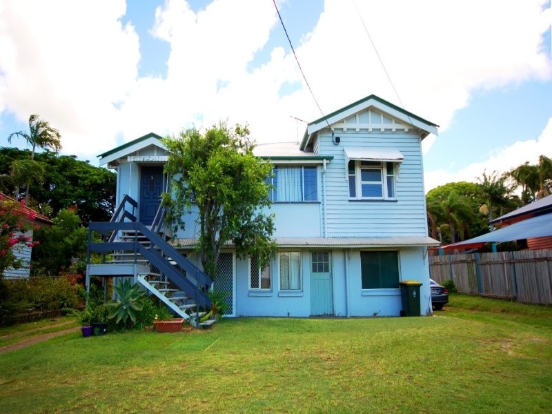 3/22 Fisher Street, Manly QLD 4179