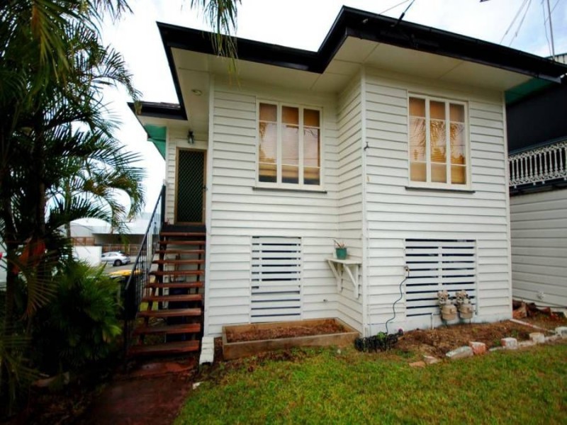 1/81 Lewis Street, Woolloongabba QLD 4102