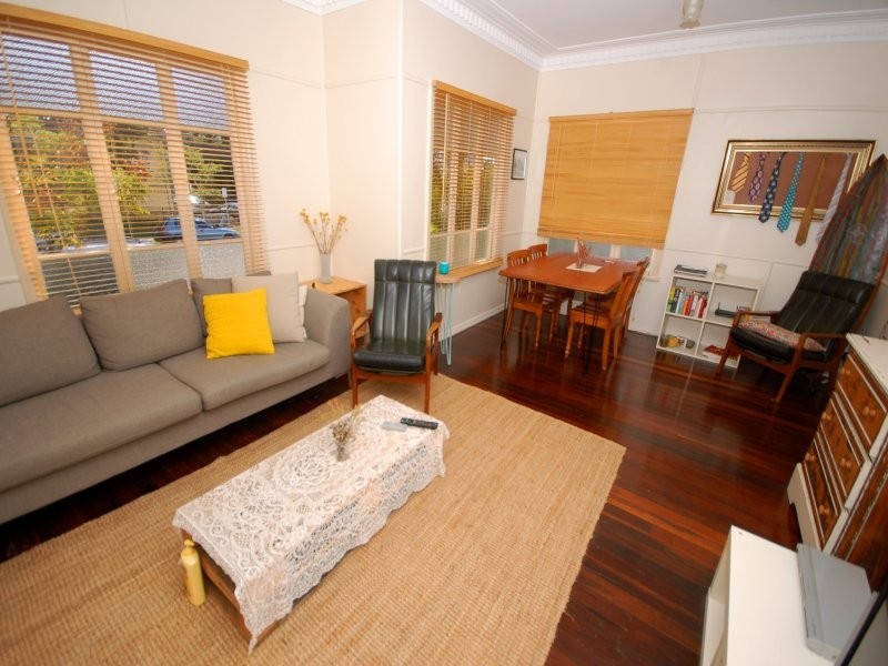 1/81 Lewis Street, Woolloongabba QLD 4102