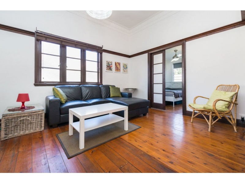 2/24 Hall Street, Paddington QLD 4064