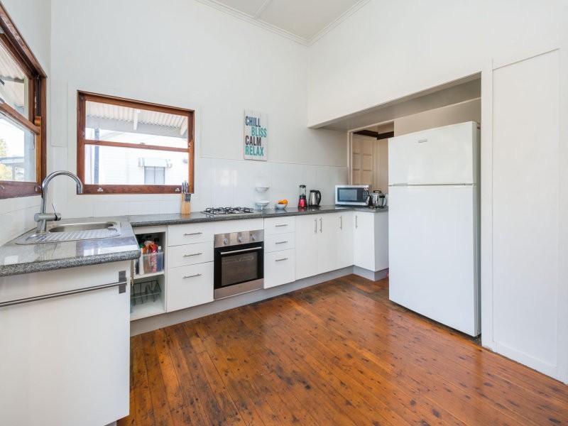 2/24 Hall Street, Paddington QLD 4064