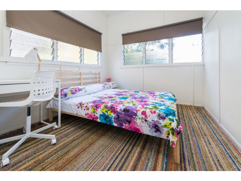 2/24 Hall Street, Paddington QLD 4064