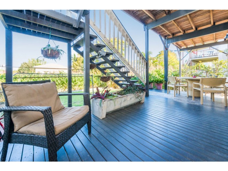 2/24 Hall Street, Paddington QLD 4064