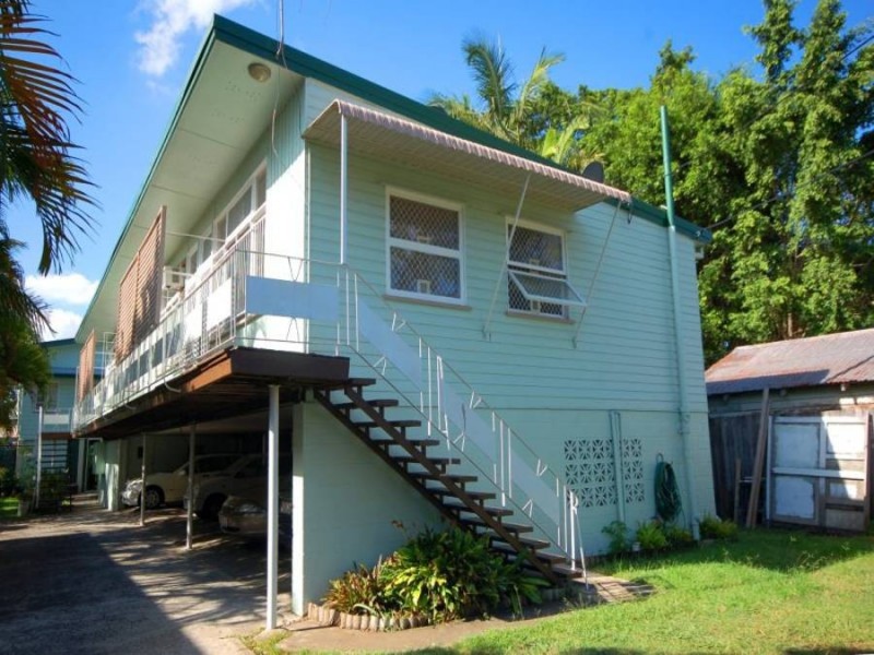 5/47 Deshon Street, Woolloongabba QLD 4102