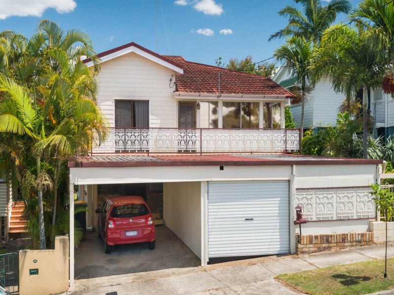 43 Rawnsley Street, Dutton Park QLD 4102