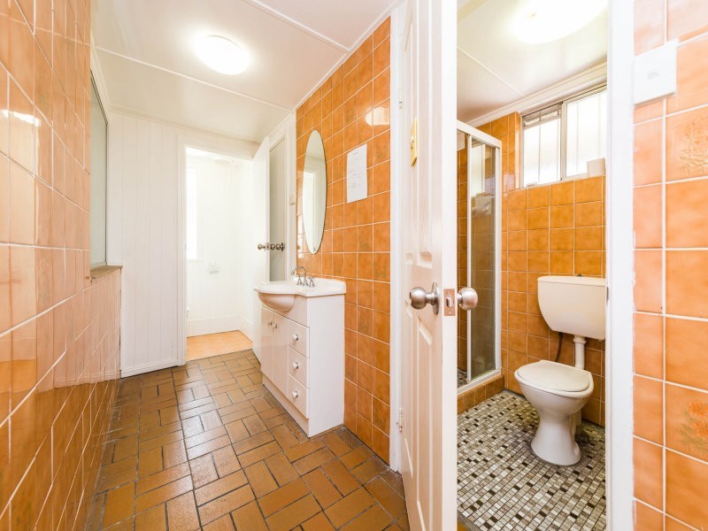 43 Rawnsley Street, Dutton Park QLD 4102