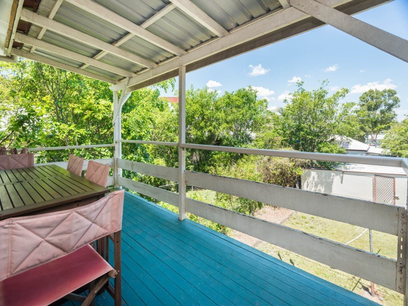 43 Rawnsley Street, Dutton Park QLD 4102