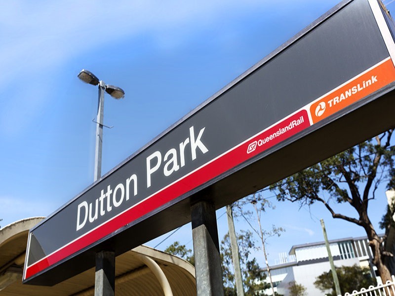 43 Rawnsley Street, Dutton Park QLD 4102