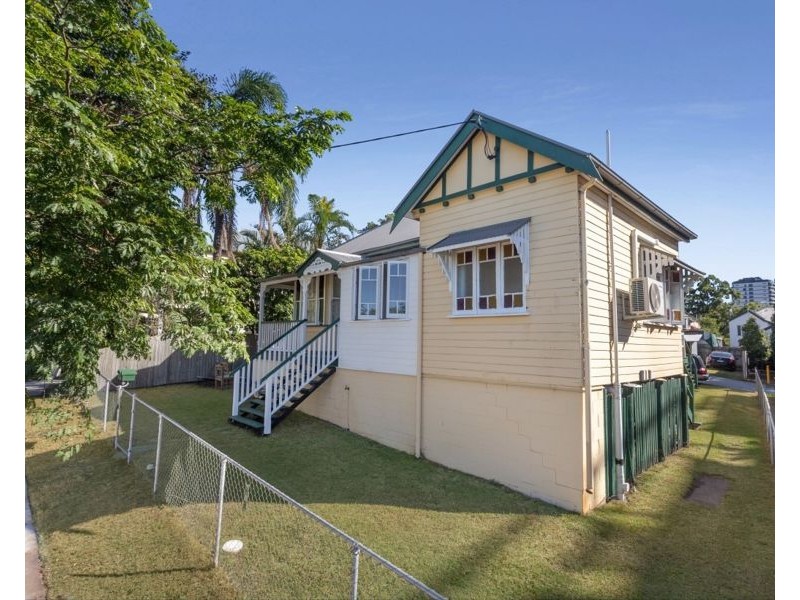 1/90 Lewis Street, Woolloongabba QLD 4102