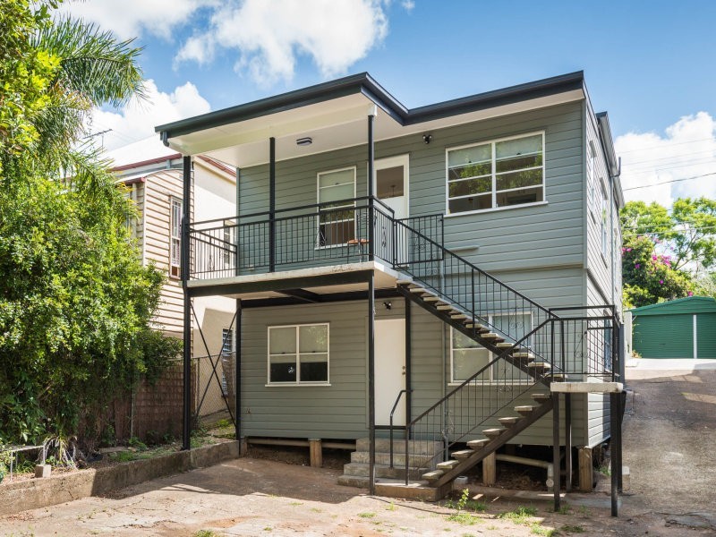 62 Granville Street, West End QLD 4101