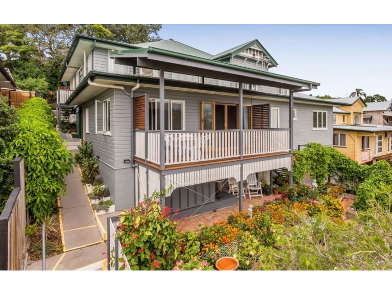 1/29 Park Road West, Dutton Park QLD 4102