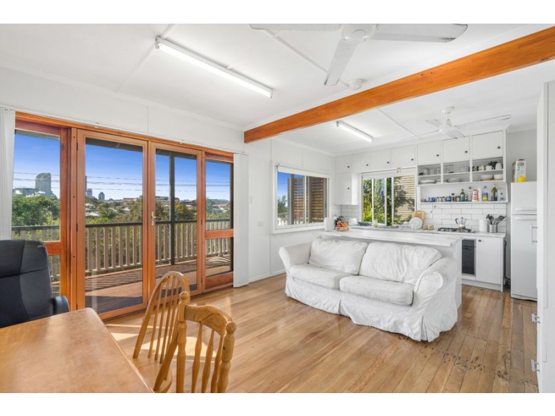 1/29 Park Road West, Dutton Park QLD 4102