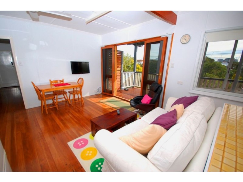 1/29 Park Road West, Dutton Park QLD 4102