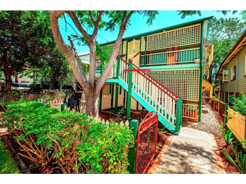 24 Geelong street, East Brisbane QLD 4169