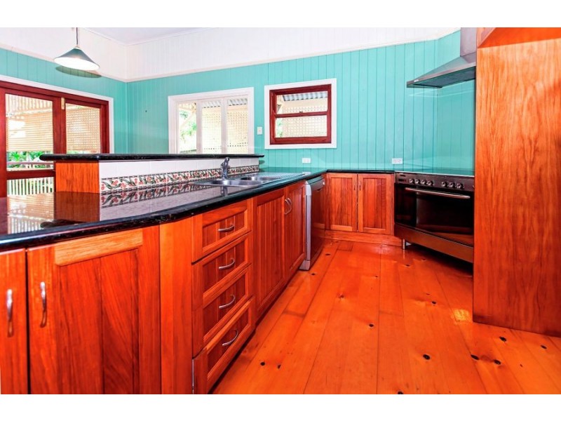 24 Geelong street, East Brisbane QLD 4169