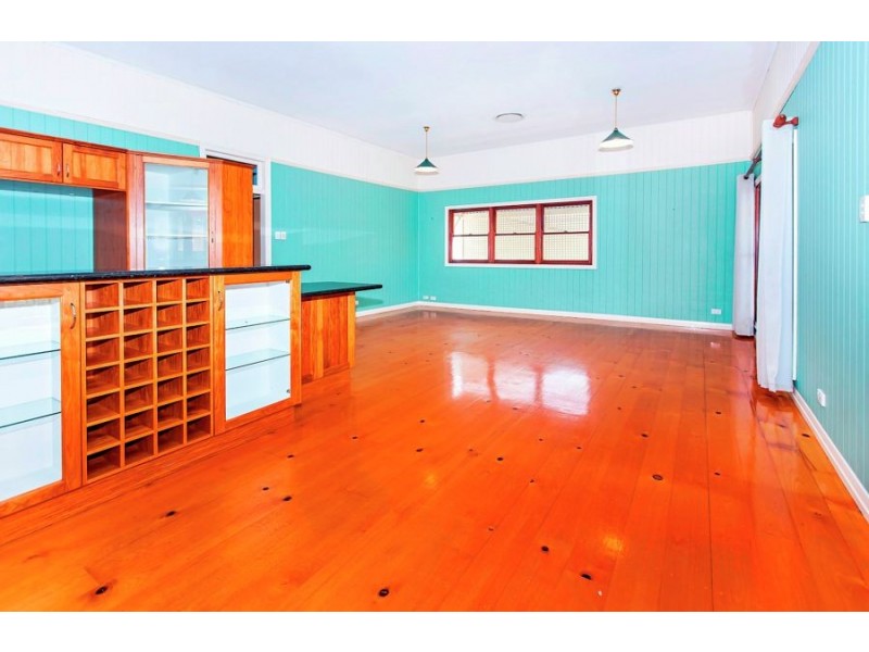 24 Geelong street, East Brisbane QLD 4169