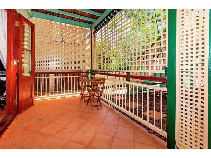 24 Geelong street, East Brisbane QLD 4169