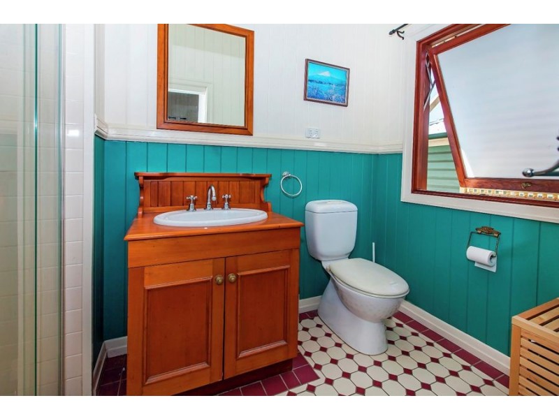 24 Geelong street, East Brisbane QLD 4169