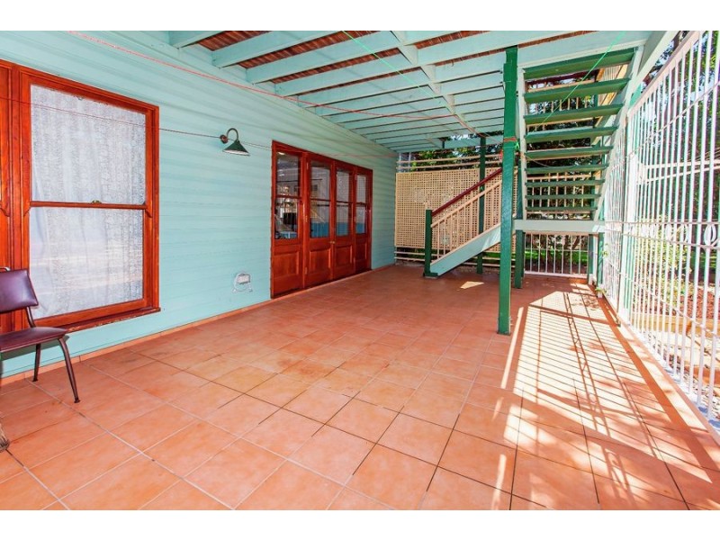 24 Geelong street, East Brisbane QLD 4169