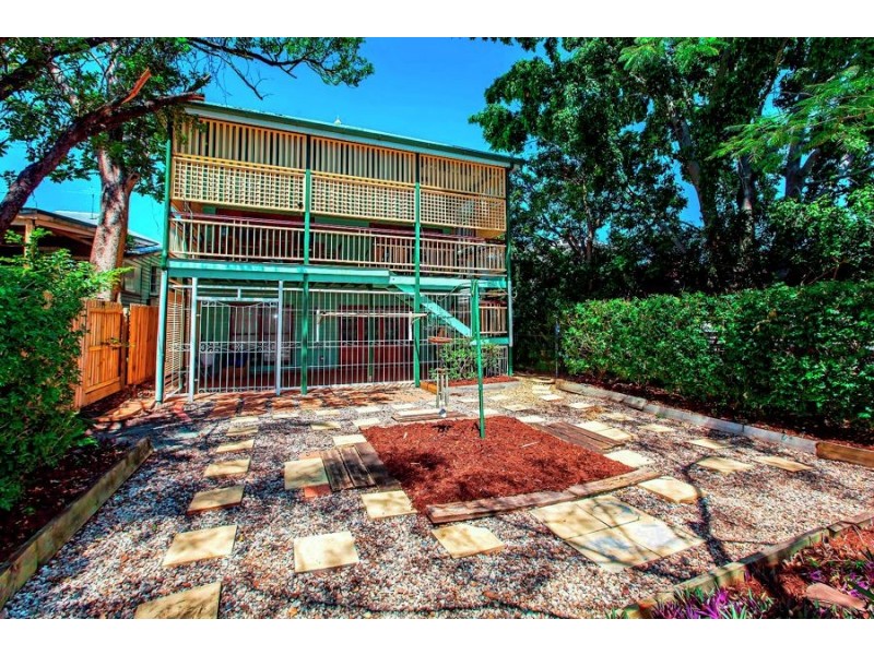 24 Geelong street, East Brisbane QLD 4169