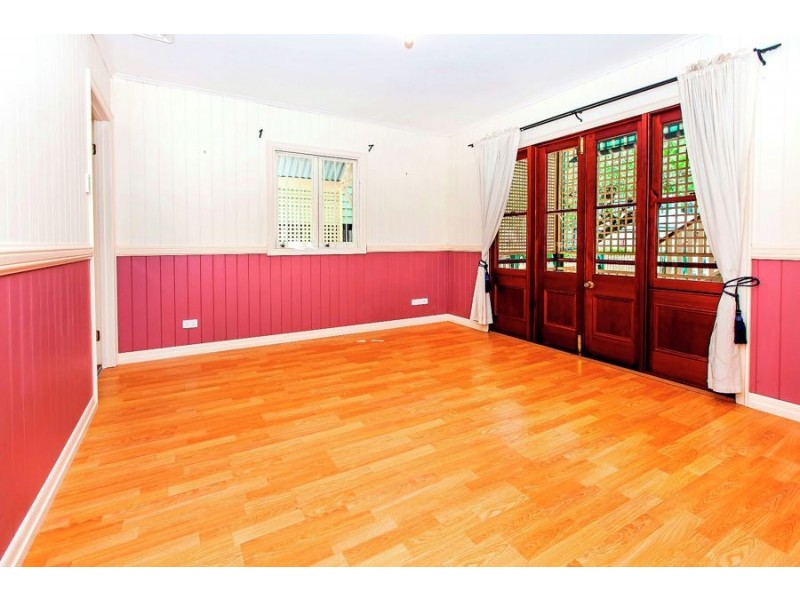 24 Geelong street, East Brisbane QLD 4169