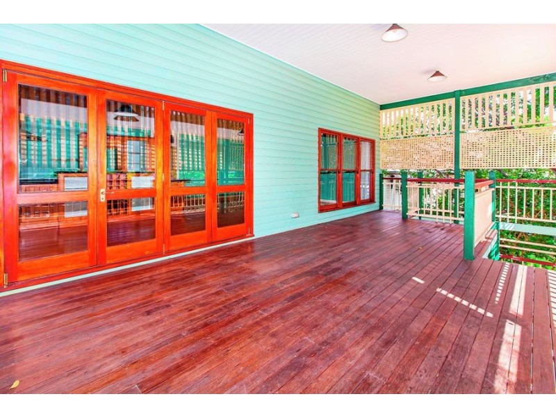 24 Geelong street, East Brisbane QLD 4169