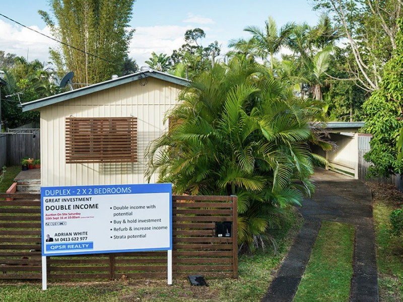 62 Elizabeth Street, Sherwood QLD 4075