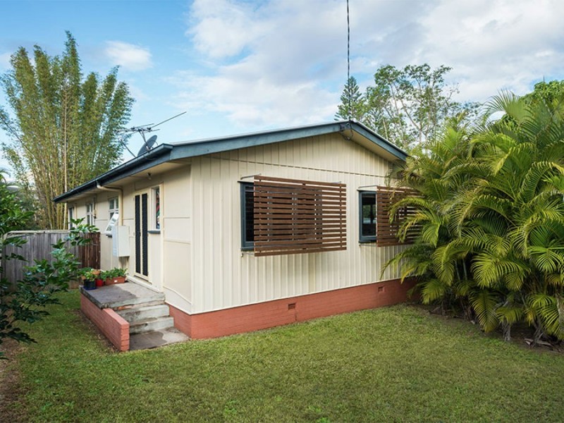 62 Elizabeth Street, Sherwood QLD 4075
