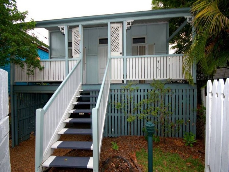 28 Maynard Street, Woolloongabba QLD 4102