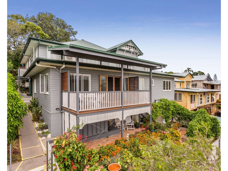 7/29 Park Road West, Dutton Park QLD 4102