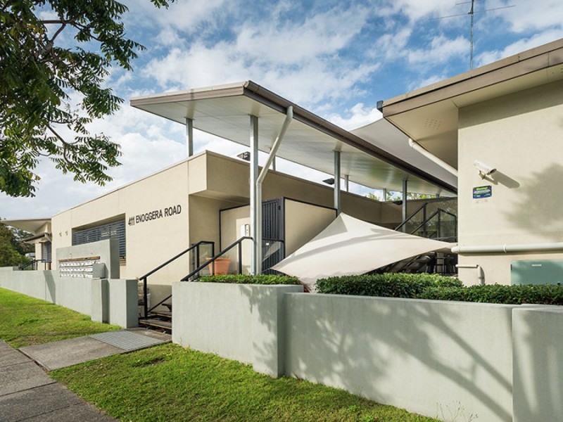 411 Enoggera Road, Alderley QLD 4051