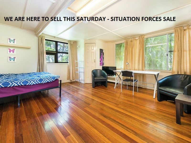 282 Orange Grove Road, Salisbury QLD 4107