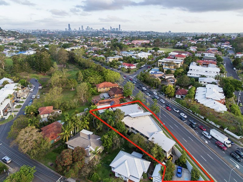 411 Enoggera Road, Alderley QLD 4051