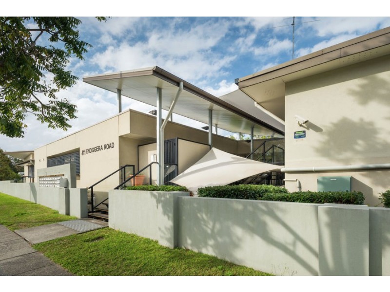 411 Enoggera Road, Alderley QLD 4051