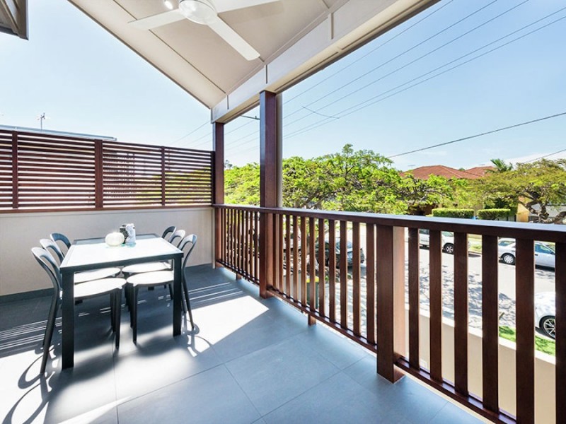 75 Kent Street, Hamilton QLD 4007