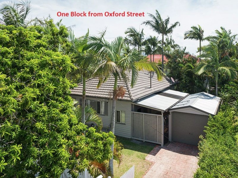 35 Cambridge Street, Bulimba QLD 4171