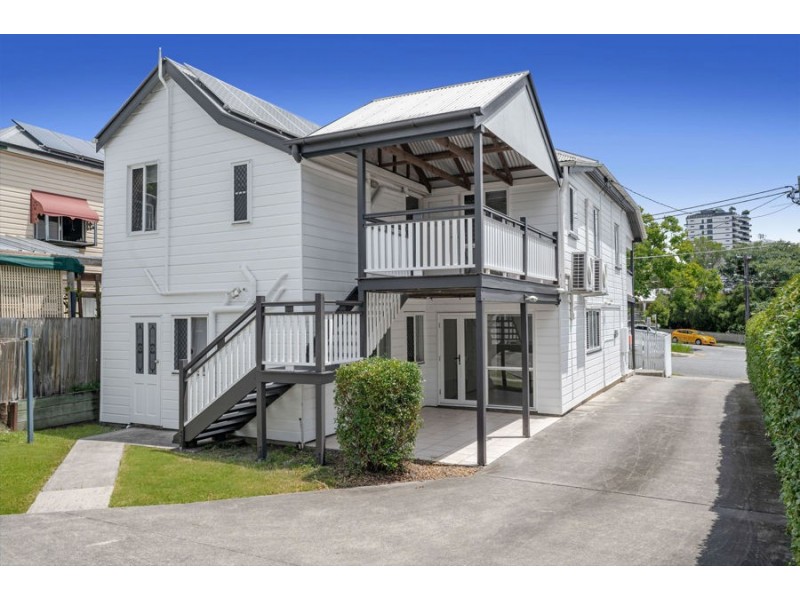 87 Qualtrough Street, Woolloongabba QLD 4102