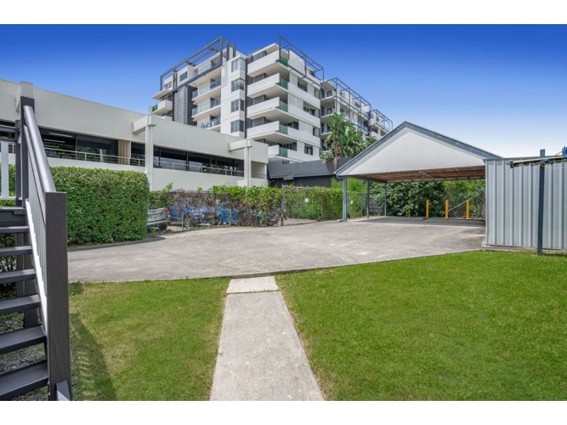 87 Qualtrough Street, Woolloongabba QLD 4102
