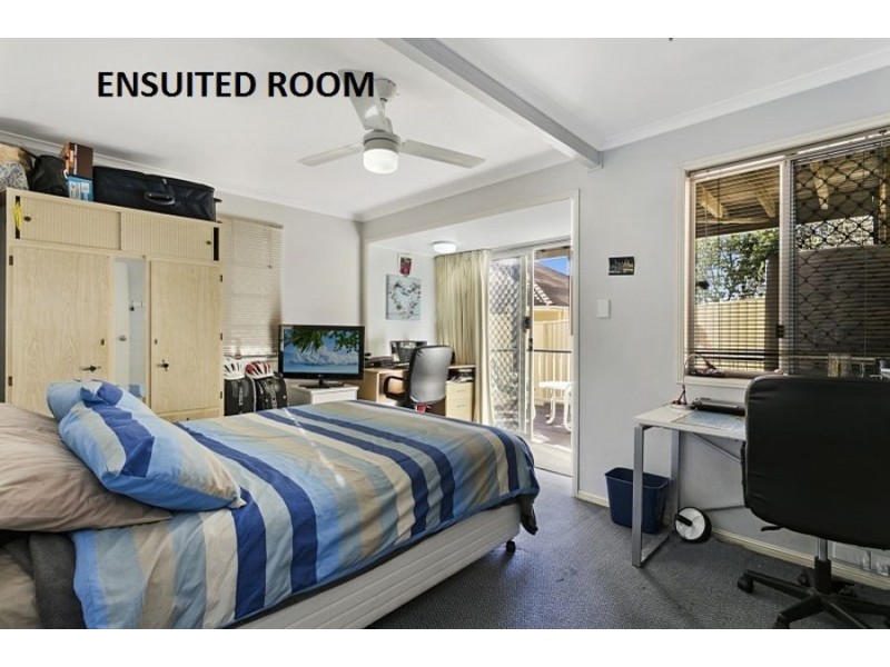 60 Bishop Street, St Lucia QLD 4067