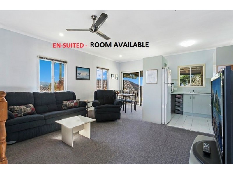 60 Bishop Street, St Lucia QLD 4067
