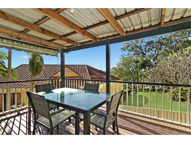 60 Bishop Street, St Lucia QLD 4067