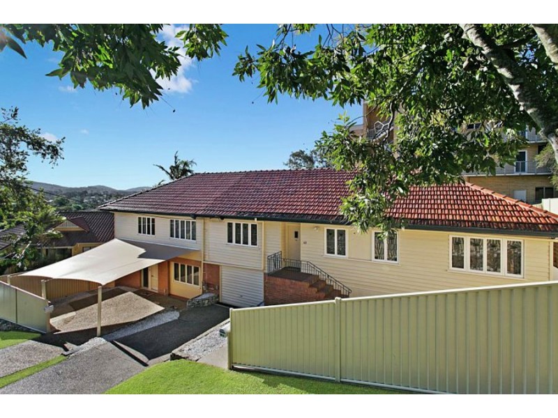60 Bishop Street, St Lucia QLD 4067