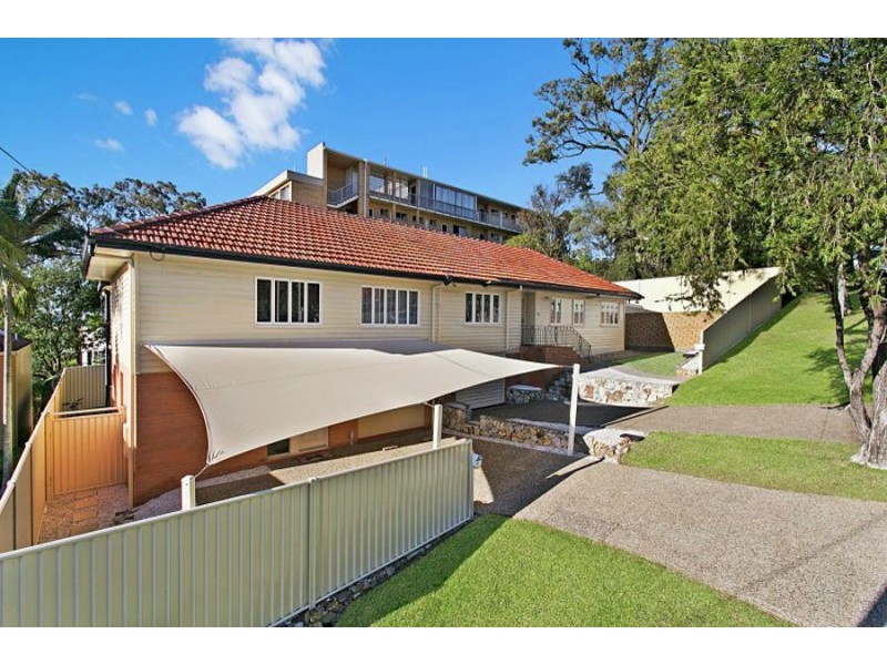 60 Bishop Street, St Lucia QLD 4067