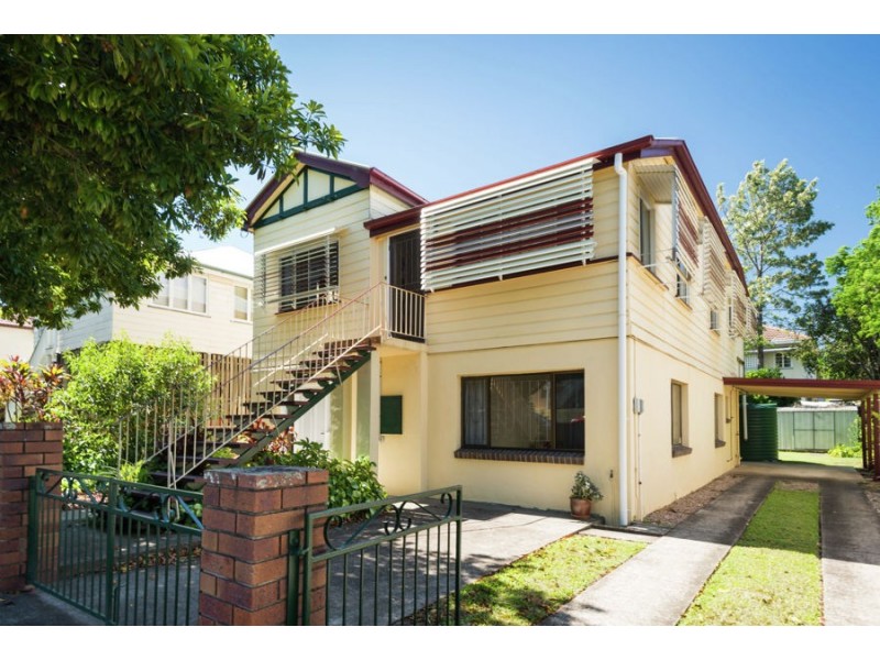 28A Palmerston Street, Annerley QLD 4103