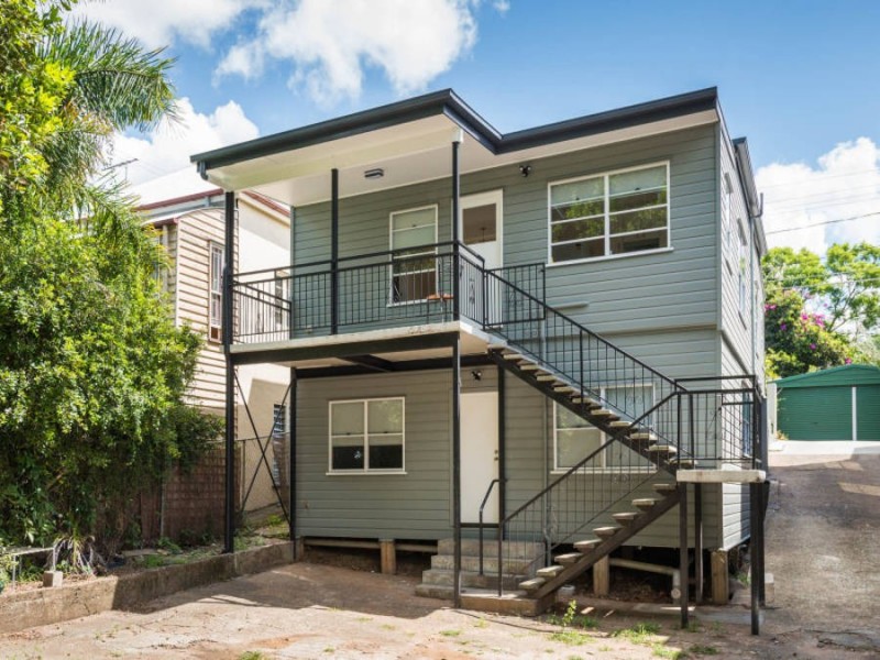 62 Granville Street, West End QLD 4101