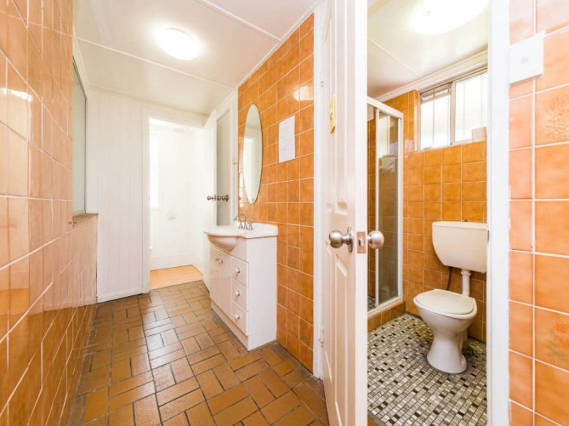 43 Rawnsley Street, Dutton Park QLD 4102