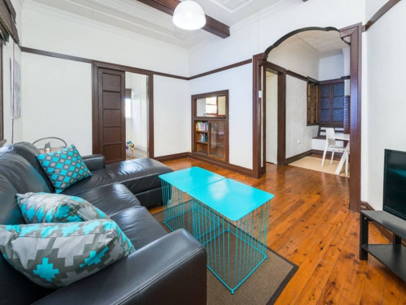 24 Hall Street, Paddington QLD 4064