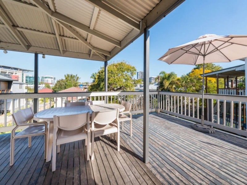 24 Hall Street, Paddington QLD 4064