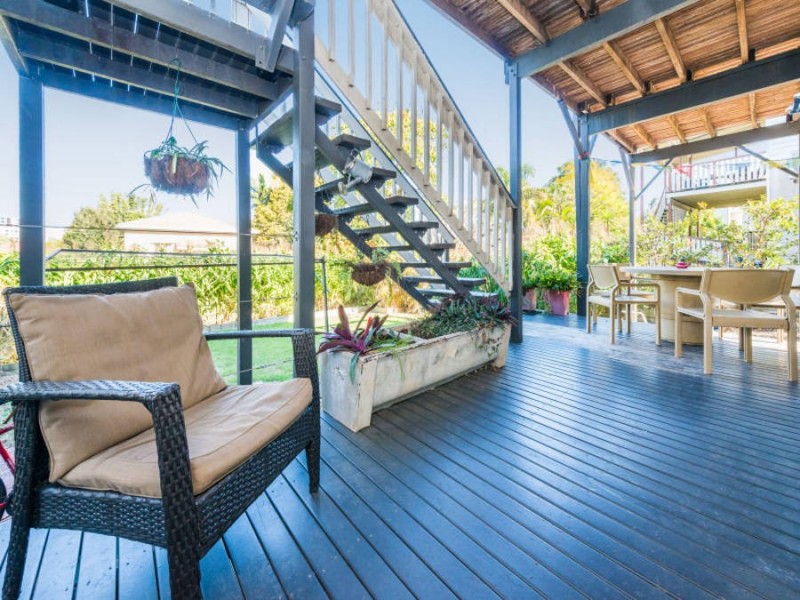 24 Hall Street, Paddington QLD 4064